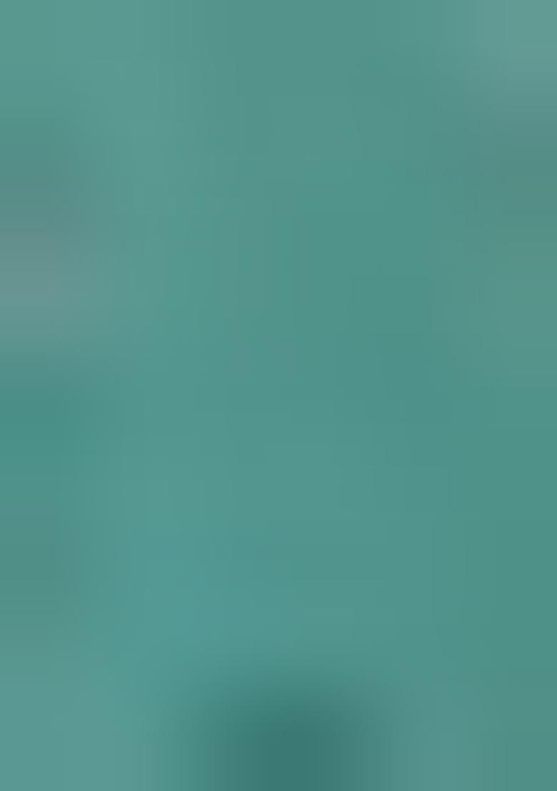 Green Floral Cotton Kurta For Men