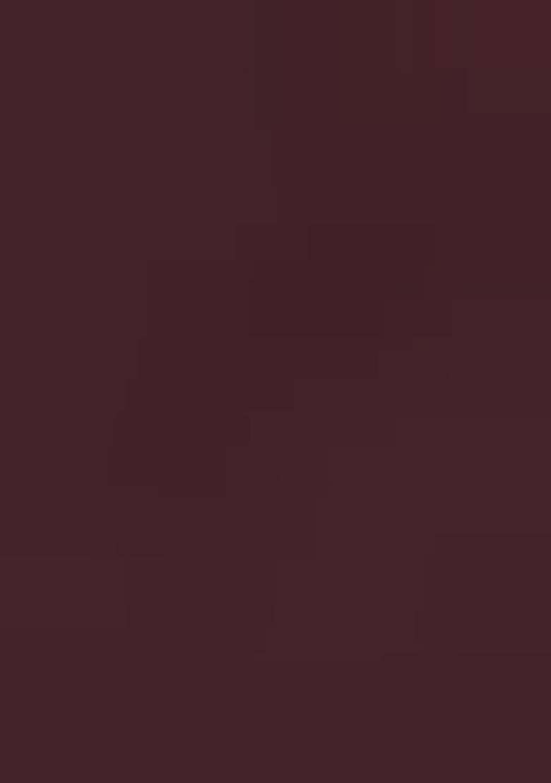 Wine Floral Cotton Kurta For Men