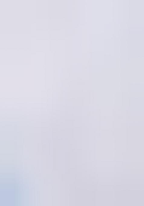 Blue Floral Cotton Kurta For Men