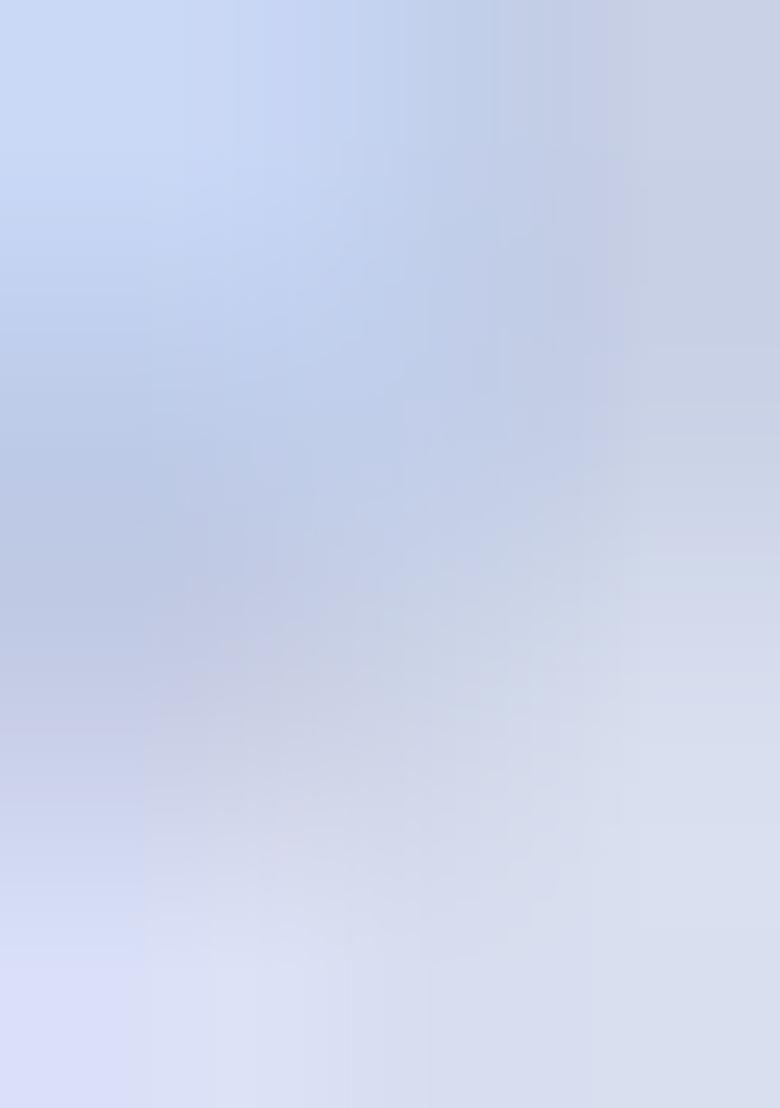 Blue Floral Cotton Kurta For Men