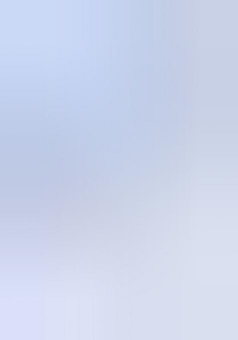 Blue Floral Cotton Kurta For Men