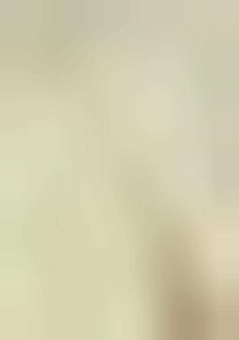 Green Floral Cotton Kurta For Men