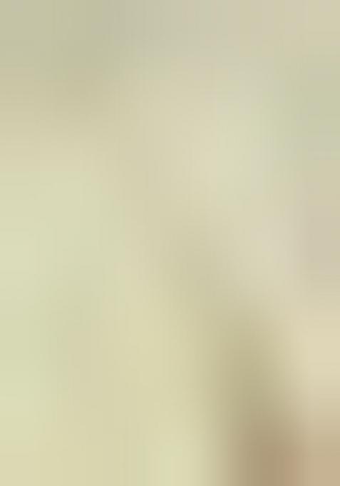 Green Floral Cotton Kurta For Men