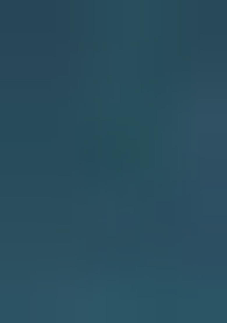 Blue Floral Silk Blend Kurta For Men