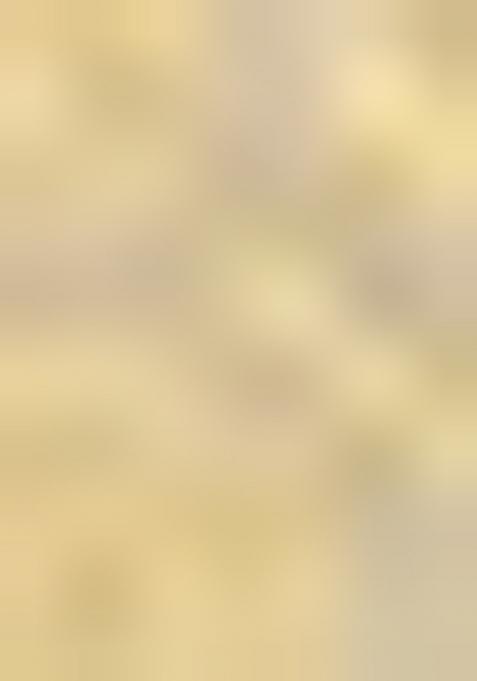 Beige Ethnic Motif Silk Blend Kurta For Men