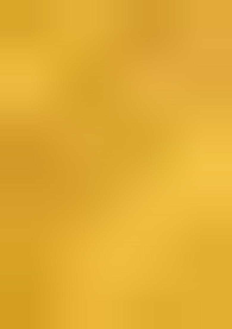 Mustard Yellow Ethnic Motif Silk Blend Kurta For Men