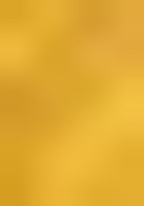 Mustard Yellow Ethnic Motif Silk Blend Kurta For Men