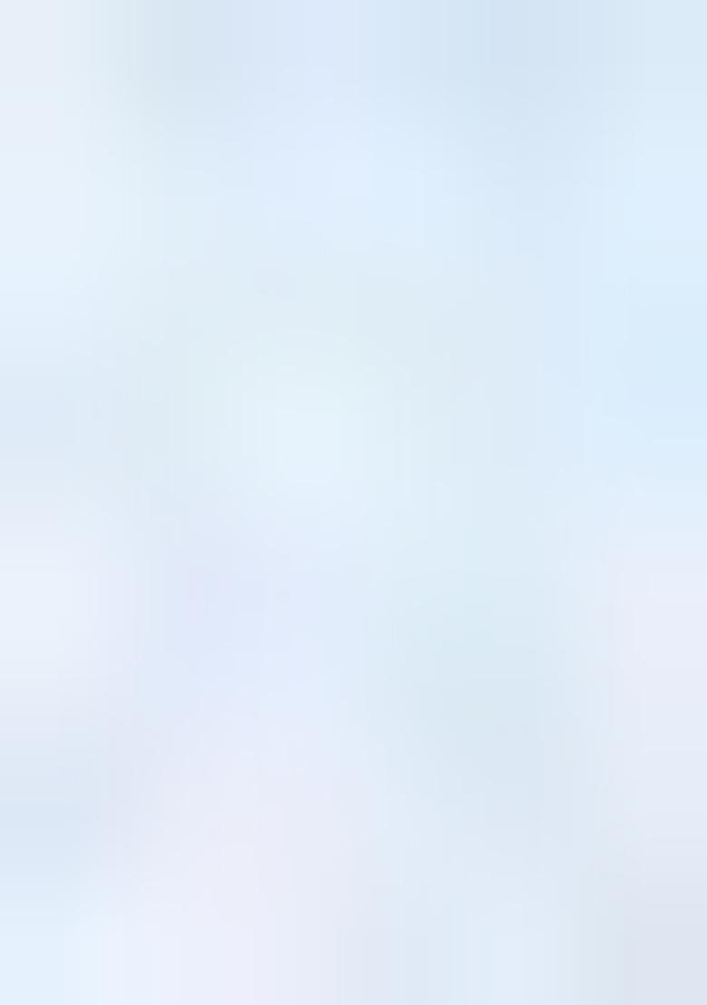 Cream Printed Linen Kurta For Men