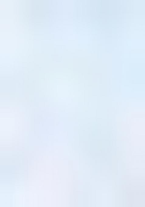 Cream Printed Linen Kurta For Men