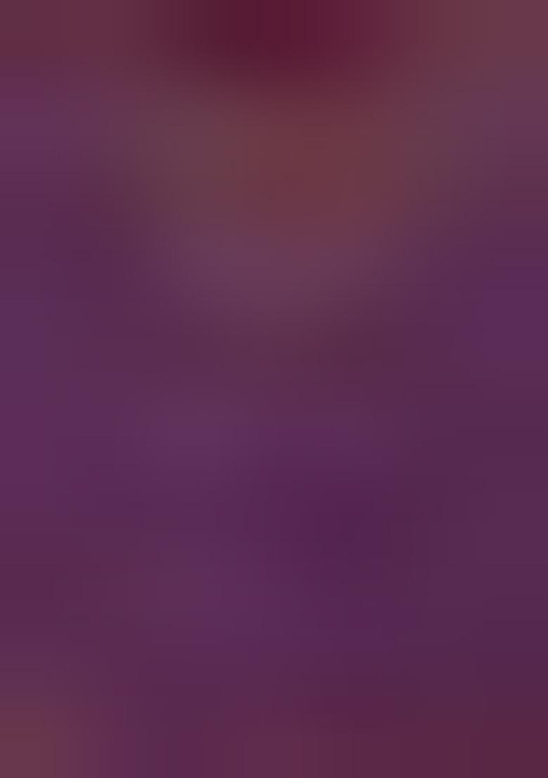 Purple Woven Design Silk Blend Kurta For Men