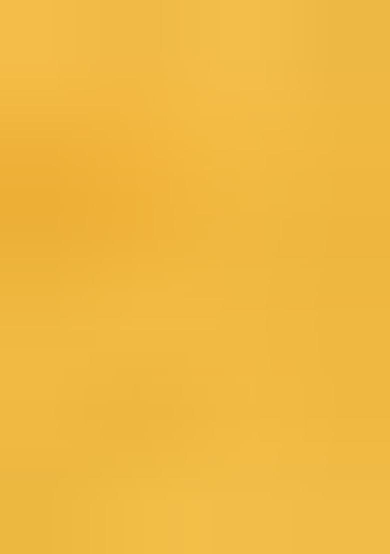 Yellow Striped Linen Kurta For Men