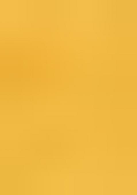 Yellow Striped Linen Kurta For Men