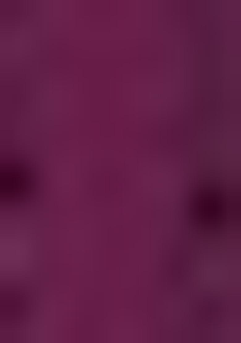 Purple Embroidered Cotton Kurta Set For Men