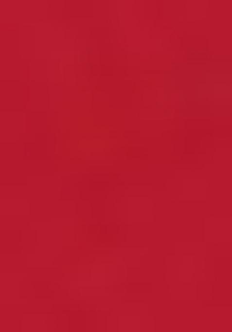 Red Machine Embroidered Viscose Rayon Kurta Set For Men