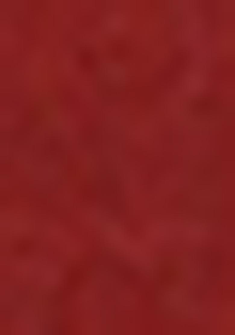 Maroon Machine Embroidered Viscose Rayon Kurta Set For Men