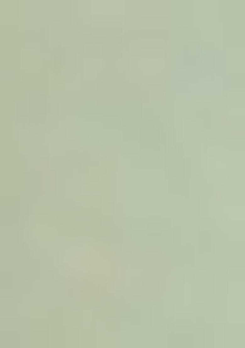 Green Solid Cotton Blend Kurta For Men