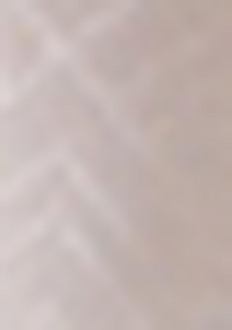 Grey Self Design Silk Blend Kurta For Men