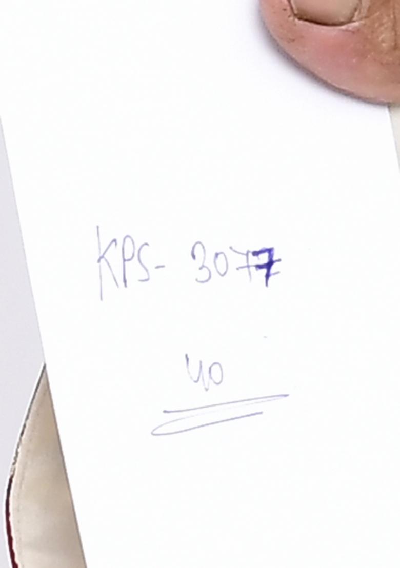 Cream Plain Satin Silk Kurta Set For Men