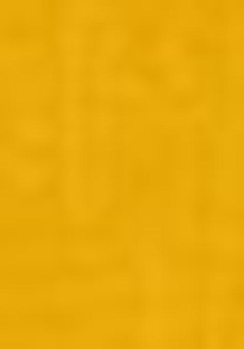 Mustard Yellow Plain Cotton Blend Kurta Set For Men