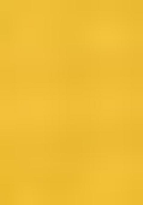 Yellow Plain Cotton Blend Kurta Set For Men