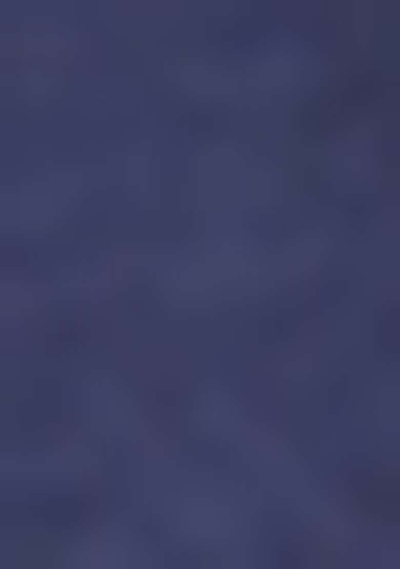 Navy Blue Embroidered Dupion Silk Angrakha With Dhoti For Men - Indya