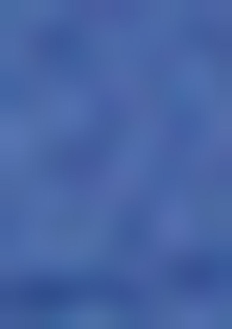 Royal Blue Embroidered Dupion Silk Angrakha With Dhoti For Men