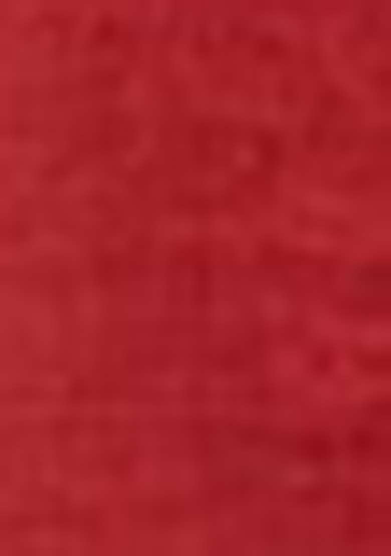 Maroon Machine Embrodiery Dupion Silk Kurta For Men - Indya