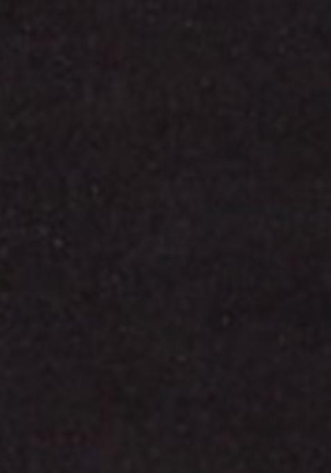 Black Embroidered Silk Kurta Set For Men