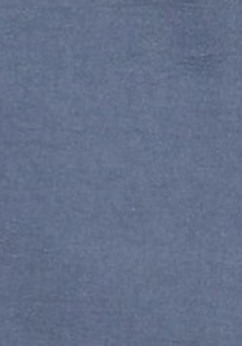 Blue Embroidered Silk Kurta Set For Men