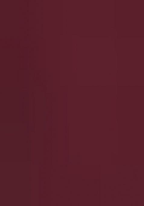 Red Zari Silk Kurta Set For Men