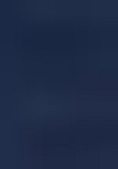 Navy Blue Embroidered Silk Kurta Set For Men