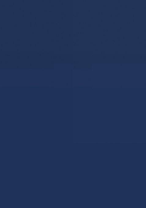 Royal Blue Embroidered Silk Kurta Set For Men