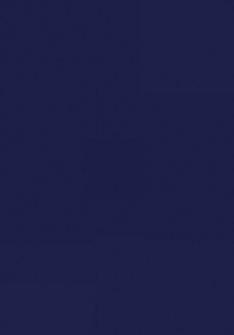 Navy Blue Embroidered Silk Kurta Set For Men