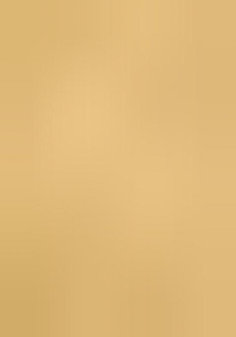 Fawn Yellow Printed Cotton Kurta For Men