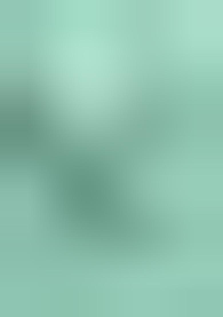 Teal White Printed Viscose Kurta For Men