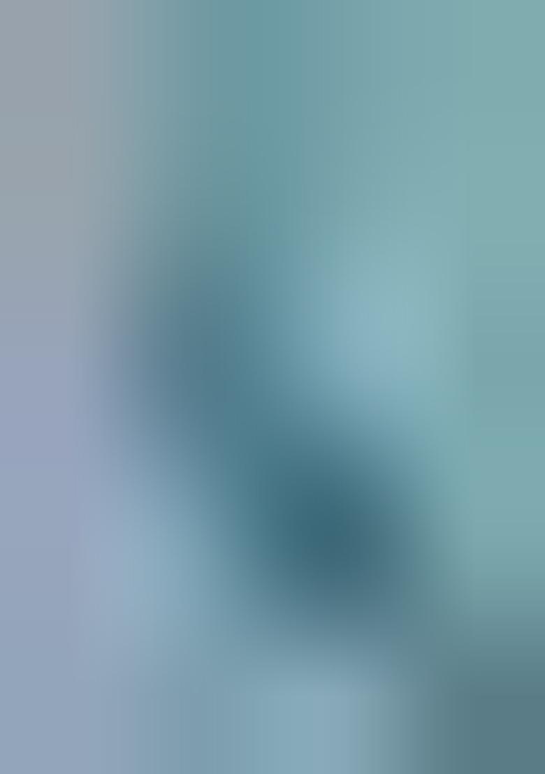 Blue Sequence Embroidered Viscose Kurta For Men