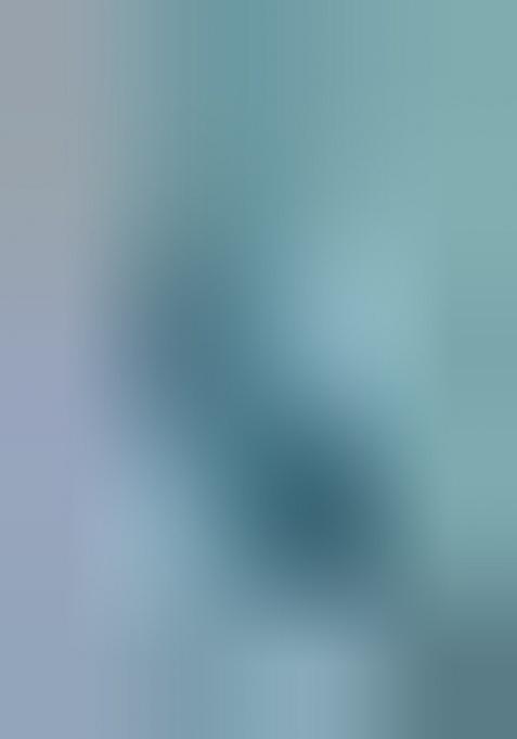 Blue Sequence Embroidered Viscose Kurta For Men