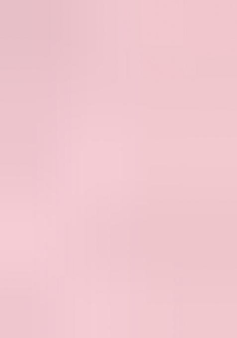 Peach Printed Cotton Kurta For Men