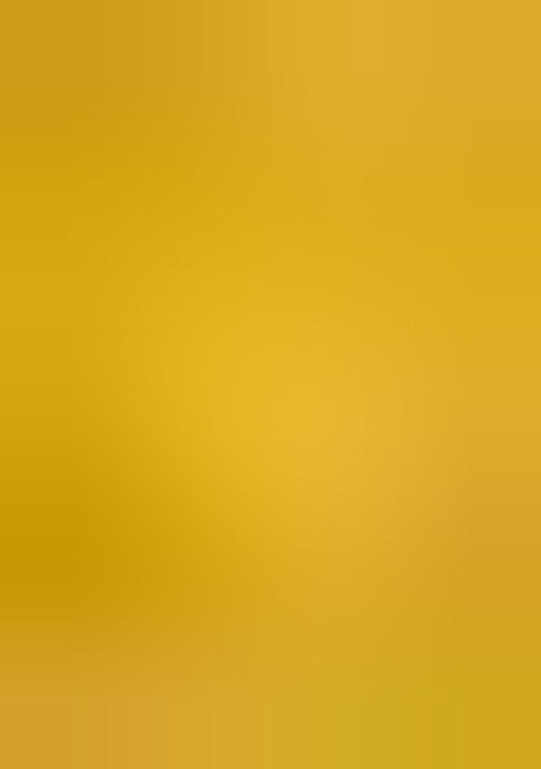 Yellow Solid Silk Kurta Set For Men