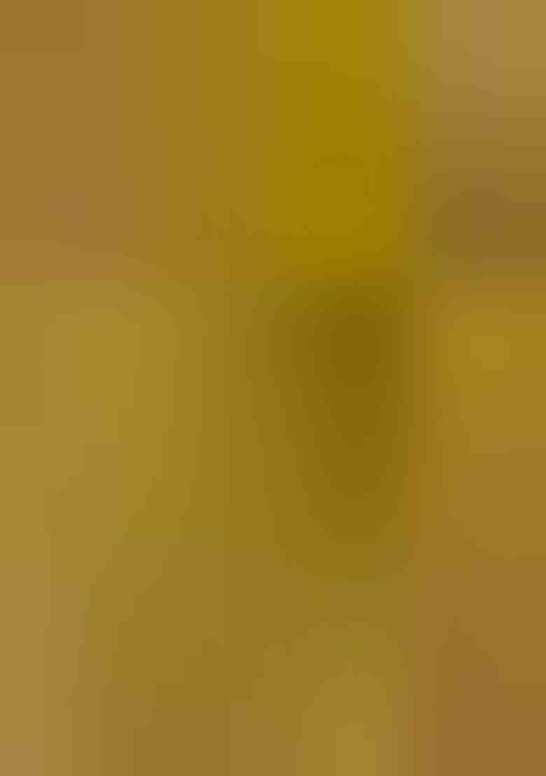 Musturd Solid Silk Kurta Set For Men