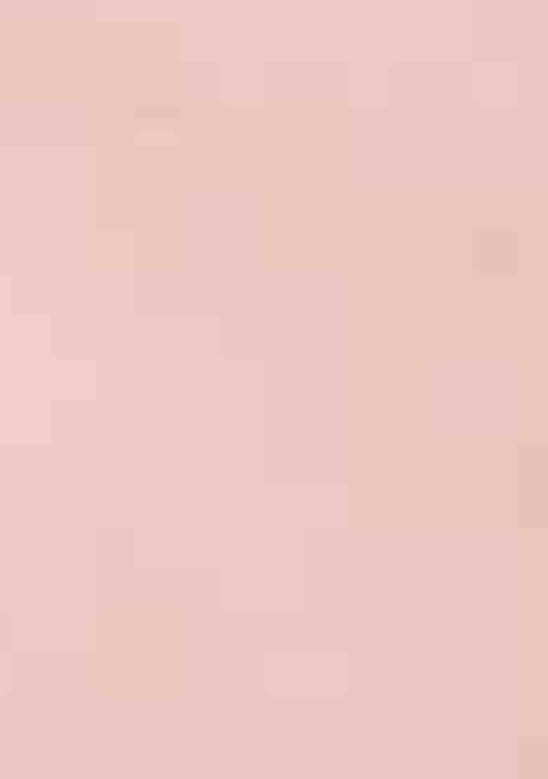 Light Pink Solid Silk Kurta Set For Men