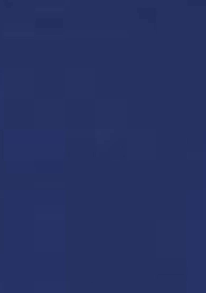 Navy Blue Solid Silk Kurta Set For Men