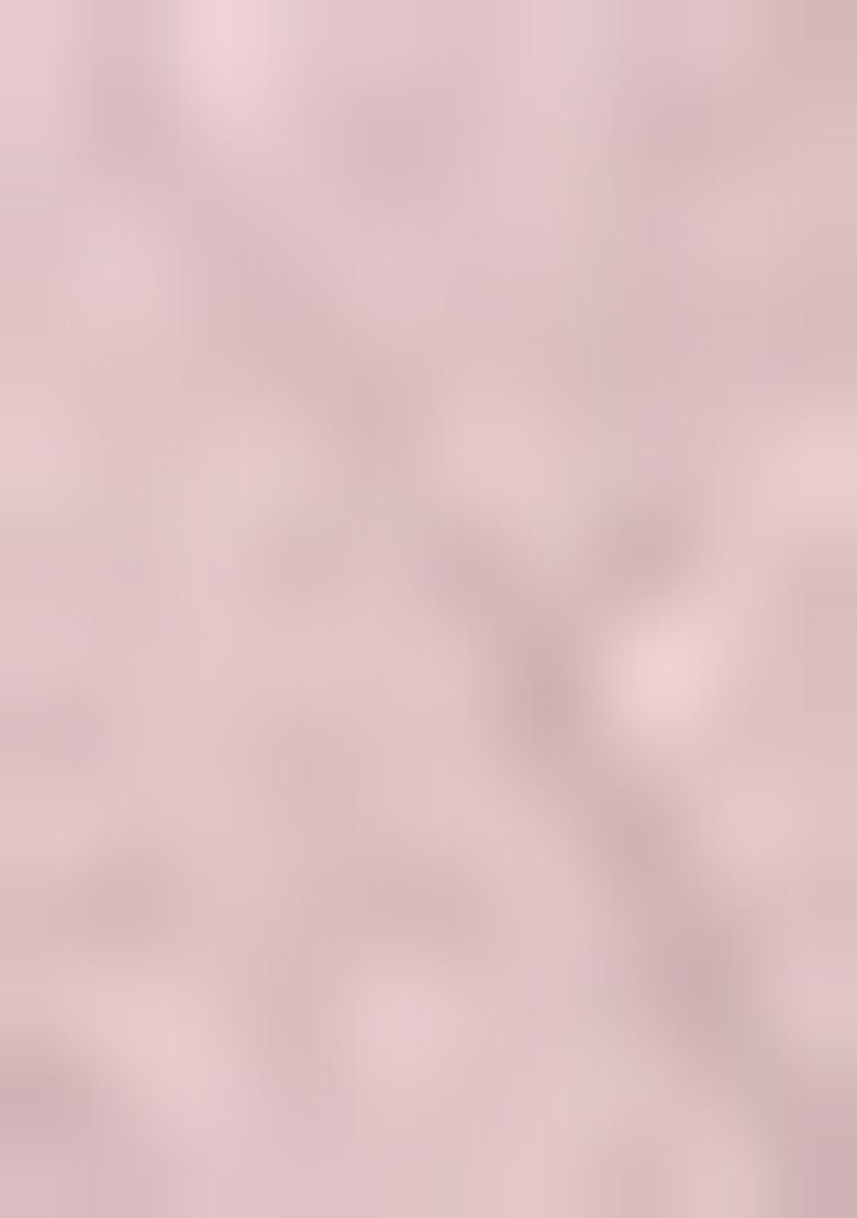 Light Pink Embroidered Poly Blend Kurta Set For Men