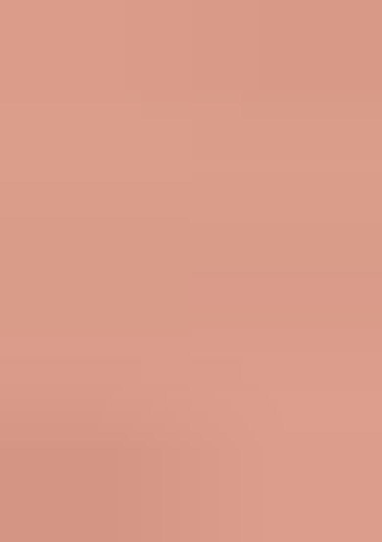 Peach Printed Cotton Kurta Set For Men