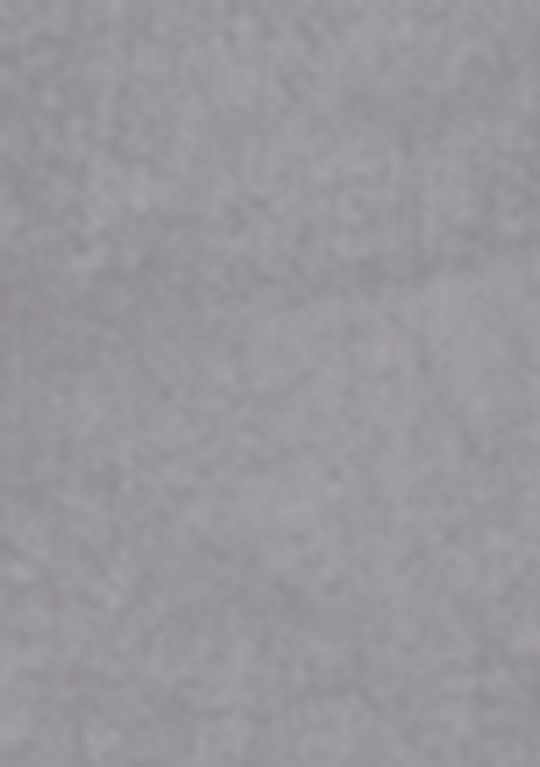 Grey Moti Hand Work Roman Silk Kurta Set For Men