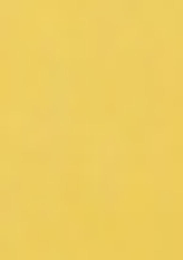 Yellow Printed Cotton Shirt For Men