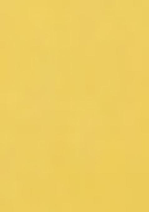 Yellow Printed Cotton Shirt For Men