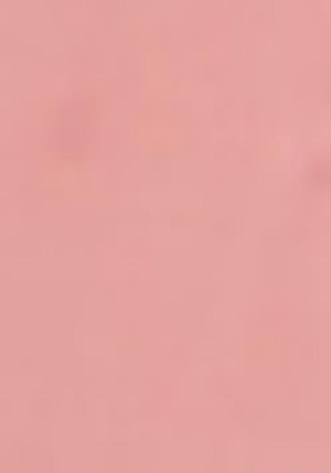 Peach Printed Cotton Shirt For Men