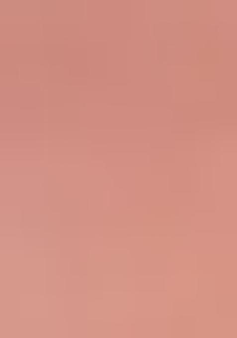 Peach Printed Cotton Shirt For Men