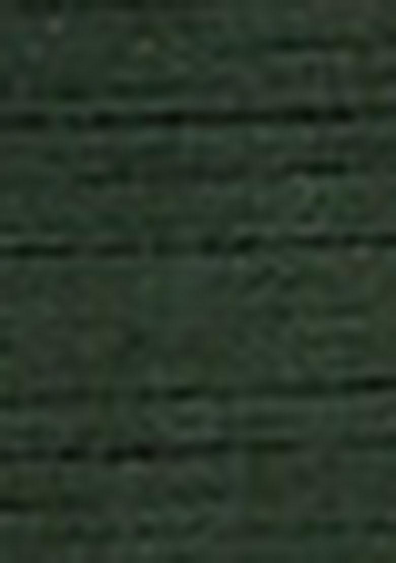 Green Sequence Embroidered Silk Kurta Set For Men